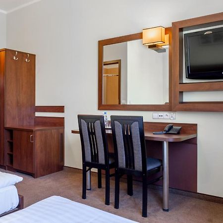 Hotel Mikulski Gliwice Extérieur photo