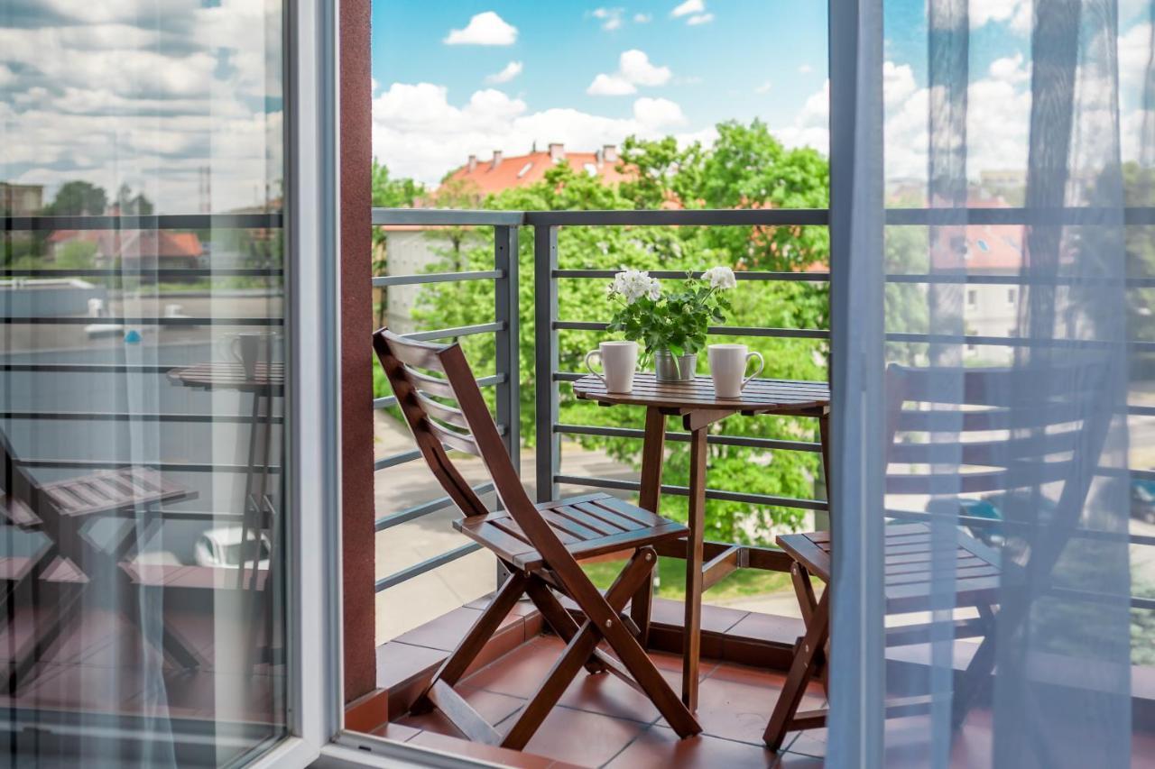 Hotel Mikulski Gliwice Extérieur photo