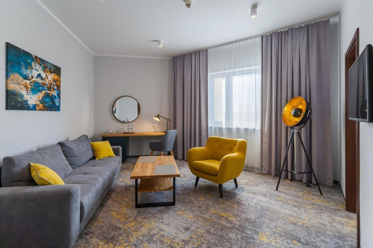 Hotel Mikulski Gliwice Extérieur photo