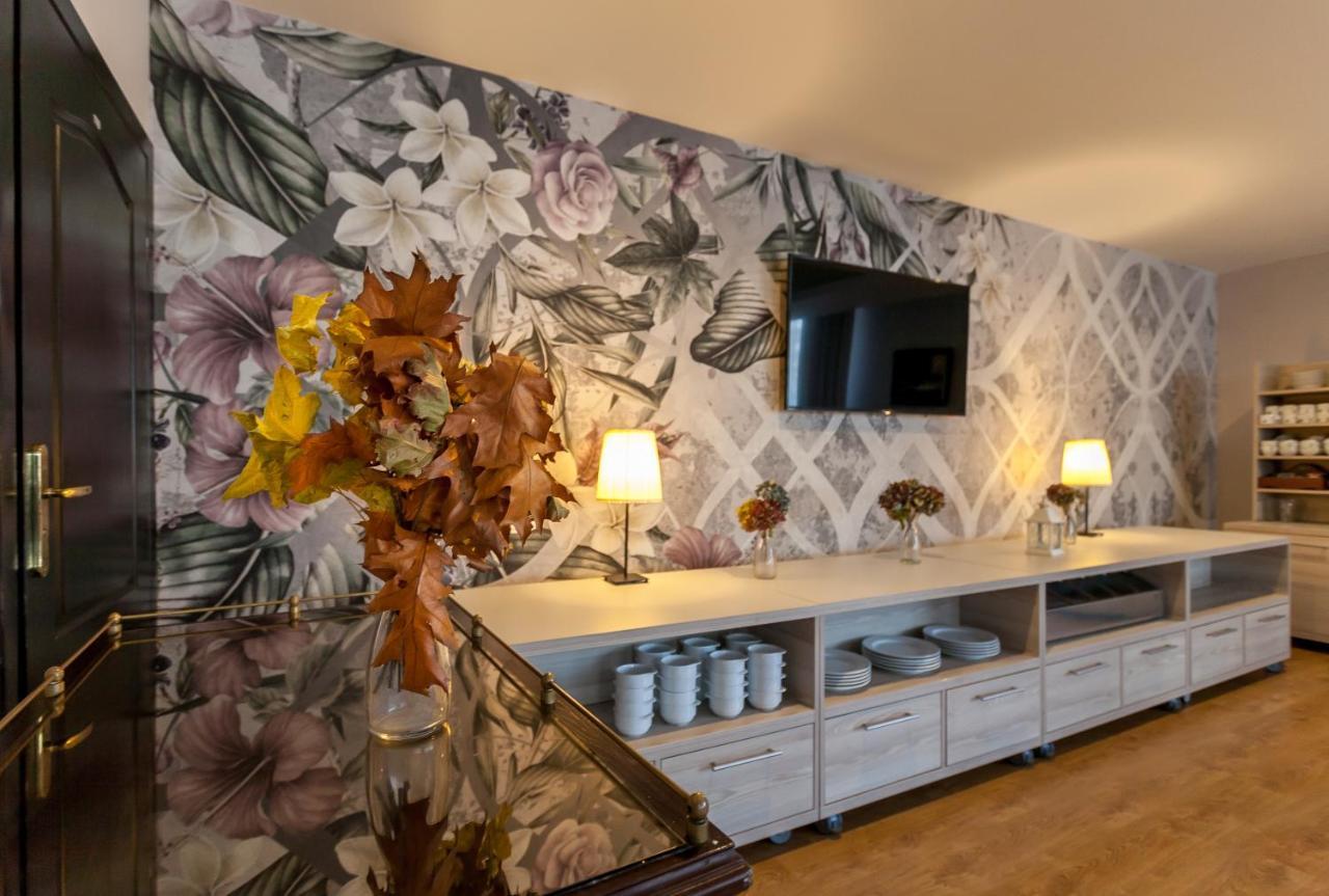 Hotel Mikulski Gliwice Extérieur photo