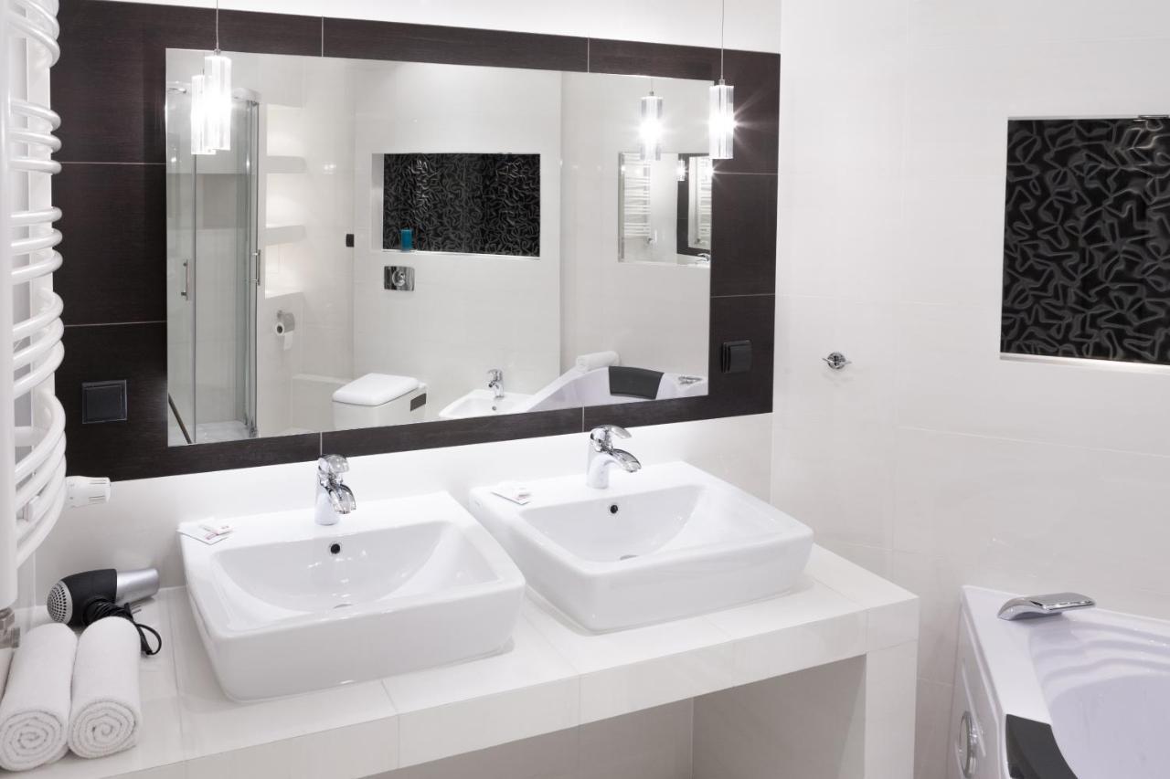 Hotel Mikulski Gliwice Extérieur photo