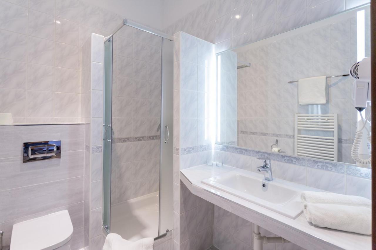 Hotel Mikulski Gliwice Extérieur photo