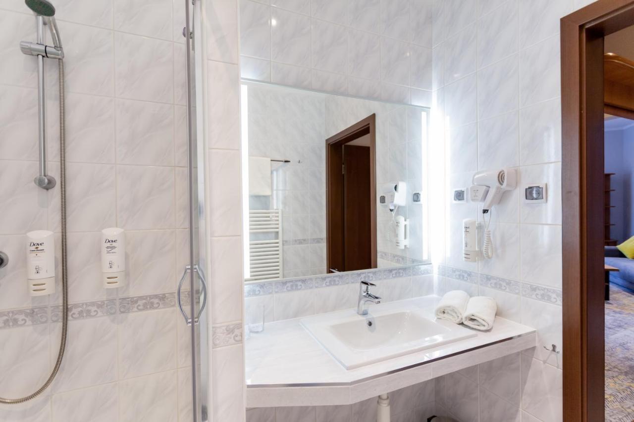 Hotel Mikulski Gliwice Extérieur photo